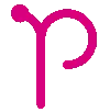 Positron logo