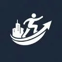 Franchisebeurs Onderneem 't! logo
