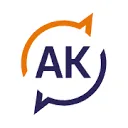 Logo van AK for Pets b.v.