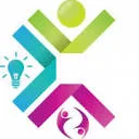 Play Learn Change logo