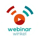 WebinarWinkel logo
