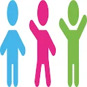 Hoppie Zorg logo