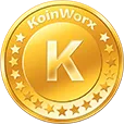 KoinWorx BV logo