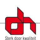 Bouwbedrijf JJ de Haas B.V. logo