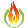 Flametect logo