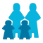 Stichting Avondvierdaagse Vught logo