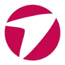 Wing partner in ruimte en ontwikkeling logo
