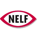Nelf Paints logo