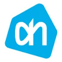 Albert Heijn Nuland logo