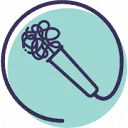 Digitale Chaos logo