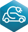 EV-Team logo