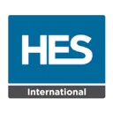 HES International B.V. logo
