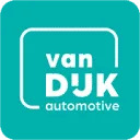Van Dijk Automotive logo