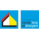 Aannemersbedrijf Van der Lecq en Droogers logo