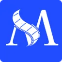 The Media Scene logo