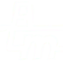 Drum- en Showband Adest Musica logo