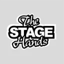 The Stagehands logo
