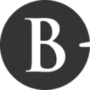 B-covered BV logo