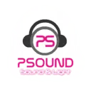 Psound PRO Sound AND Light BV logo