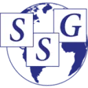 S.S.G. Shipping Services B.V. logo