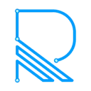 Relined Fiber Network logo
