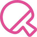 De Ping Pong Club logo