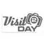 Visit2day logo
