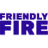 Friendly Fire logo
