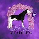 Dahvynya Stables logo