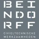 Beindorff CW logo