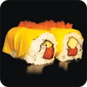 SushiPoint Nederland logo