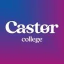 Castor College logo