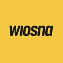 WIOSNA logo