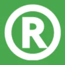 Klaver Fietsparkeren logo