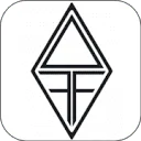 Uitgeverij Fosfor logo