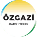 Özgazi Dairy Foods logo