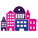 5Huizen Vastgoed AND Leegstandbeheer logo