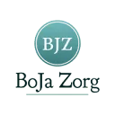 BoJa Zorg logo