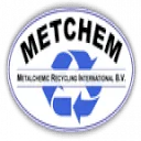 Metalchemic Recycling International METCHEM BV logo