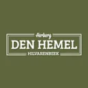 Herberg Den Hemel logo