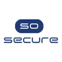 SoSecure International logo