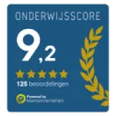 Onderwijsscore logo