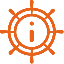 Vaarkennis.nl logo