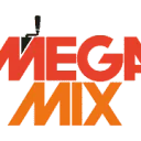 MegaMix Mortels Randstad logo