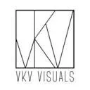 VKV Visuals logo