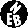 Henrik creative @ Now even Better logo