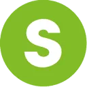 Spinners logo