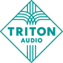 Triton Audio logo