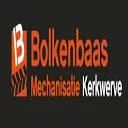 Bolkenbaas Mechanisatie logo