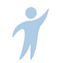 BLUE Recruitment logo